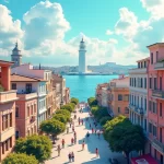 Top Co-Working Spaces in Thessaloniki for Digital Nomads