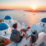 What to Pack for Backpacking in Greece on a Budget