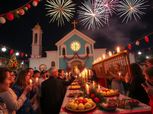 Easter in Greece: A Journey Through History and Culture