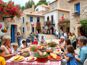 Easter in Greece: A Journey Through History and Culture