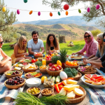 Eco-Friendly Easter Monday: Sustainable Practices for Digital Nomads in Greece