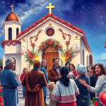 Exploring Greek Churches and Their Easter Traditions