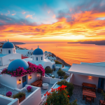 Cheapest Times to Visit Popular Greek Islands