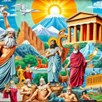 Greek Myths and Legends: Cultural Insights