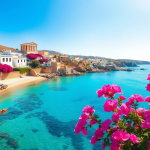 Seasonal Travel in Greece