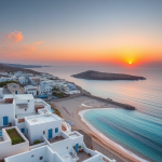 Top 5 Places in Greece for Digital Nomads