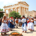 Adapting to Remote Work: Lessons from Greek Traditions