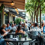 How to Leverage LinkedIn for Networking in Greece