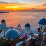 Tips for Solo Digital Nomads in Greece