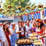 Five Unique Traditions Across Greece