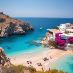 Top 10 Hidden Greek Islands