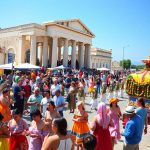 Festivals and Traditions in Greece: Celebrating Culture and Heritage