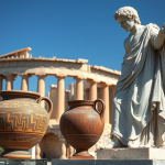 Exploring the Art Scene in Greece: From Ancient to Modern