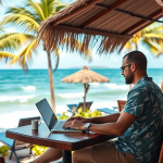 The Future of Work: How Greece is Adapting to the Digital Nomad Trend