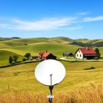 Working Remotely in Greece: Internet Access in Rural Areas