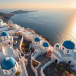 The Beauty of Santorini: A Digital Nomad’s Dream Destination