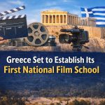 Greece Set to Establish Its First National Film School