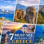 7 Must-See Wonders of Greece in 2026