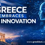 Greece Embraces AI Innovation, Urges Caution