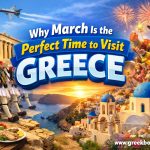 Why March Is the Perfect Time to Visit Greece