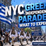 Greek Independence Day Parade in New York City: What It Is and What to Expect