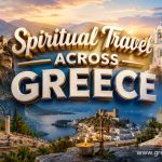 Spiritual Travel in Greece: Major Areas That Transform the Soul