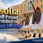 Tsolia: The Proud Symbol of Greek Heritage